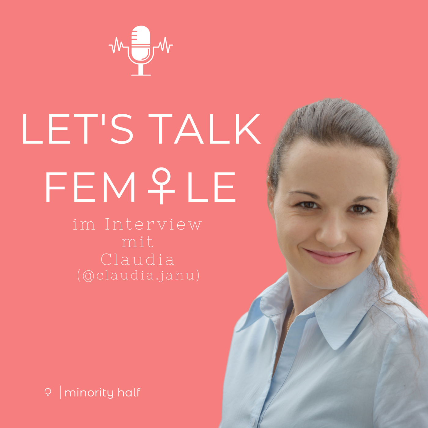 10 Let's Talk Female - weibliche Sexualität