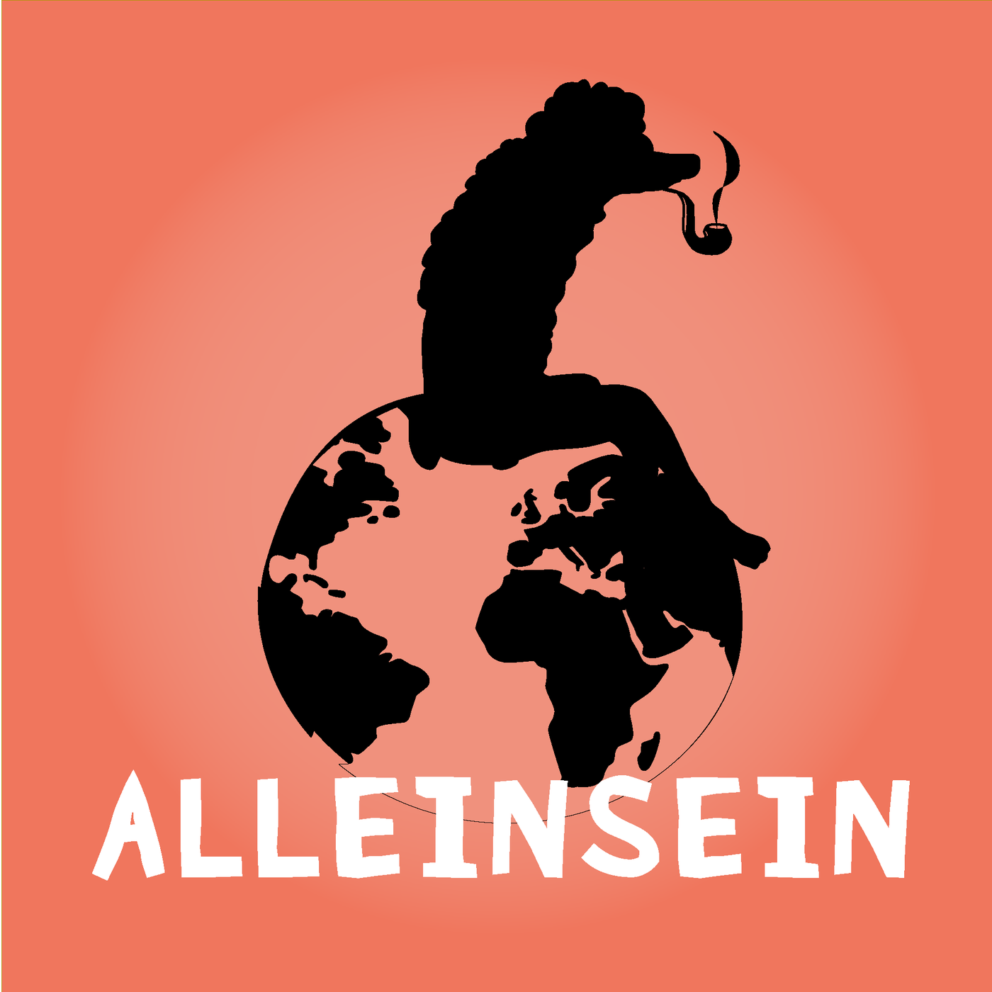 #67 Alleinsein. Einsamkeit genießen, statt nur zu ertragen.