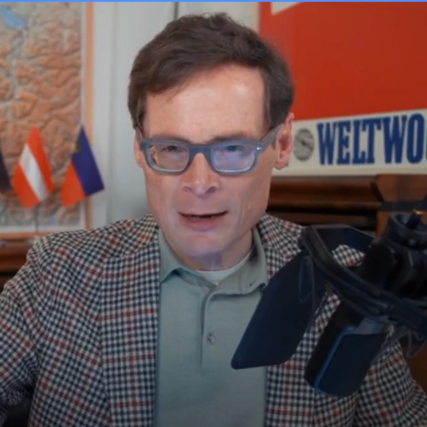 Berner Beben: SVP legt massiv zu – Weltwoche Daily CH