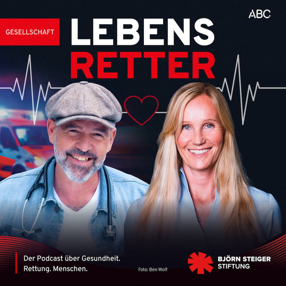 Vom Rockmusiker zum Notarzt: Wie Doc Esser Medizin verständlich macht