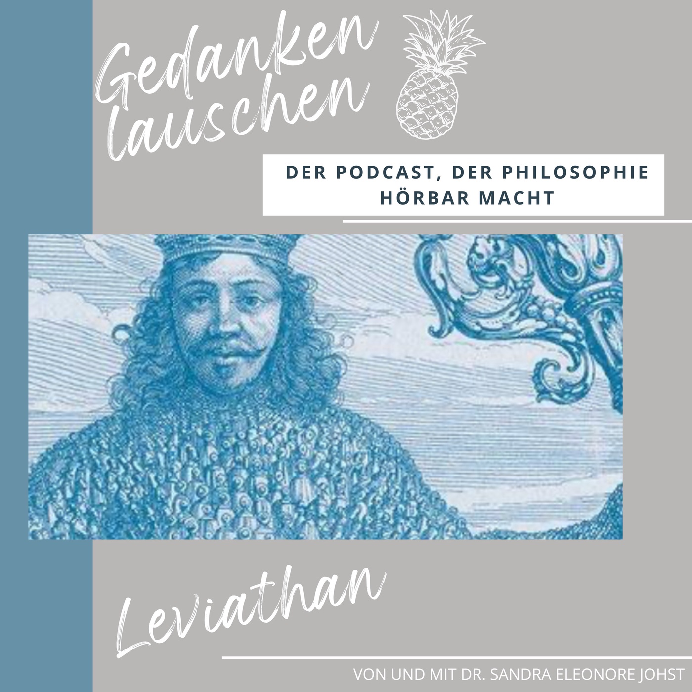 Thomas Hobbes: Der Vertragsschluss im Leviathan