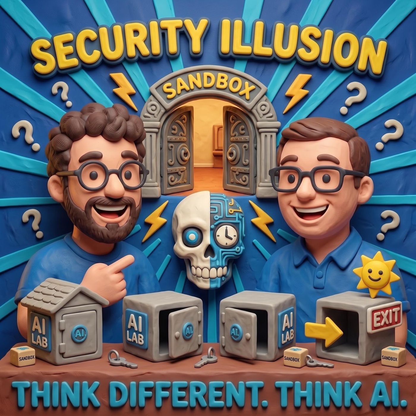 Security Illusion