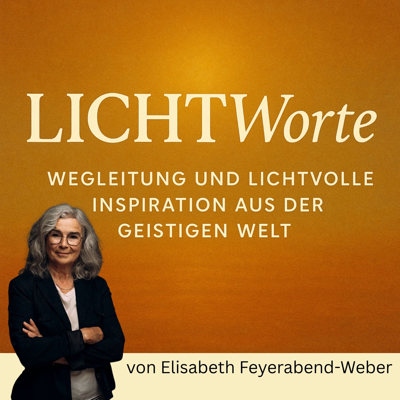 LICHTSIGN - Geben und das verpönte Nehmen