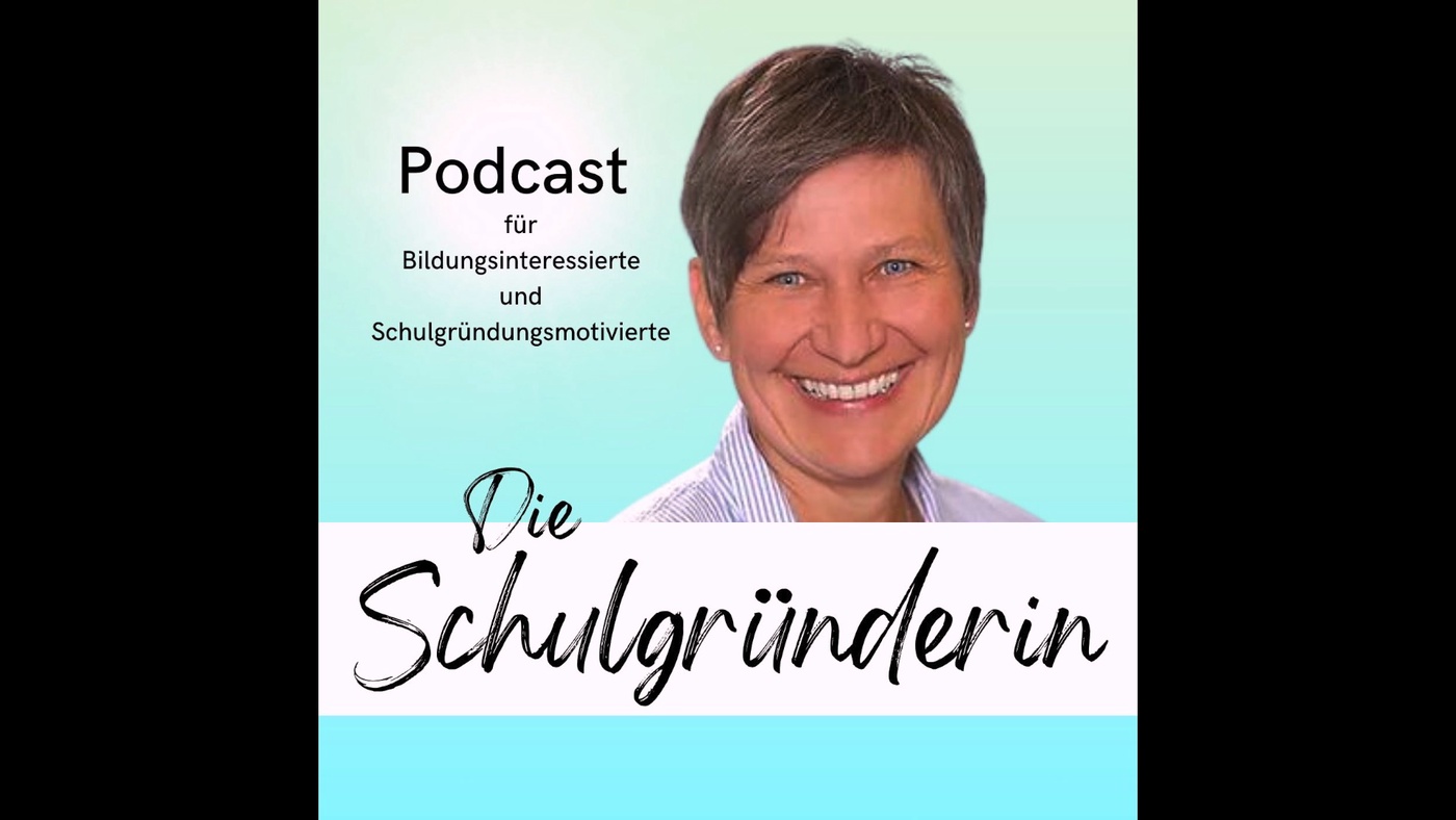 Die Schulgründerin #24