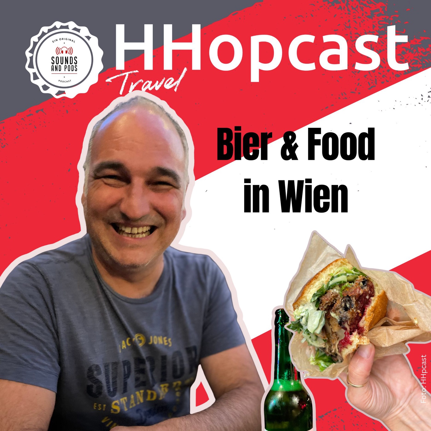 Bier in Wien: Die besten Adressen für Beer & Food 