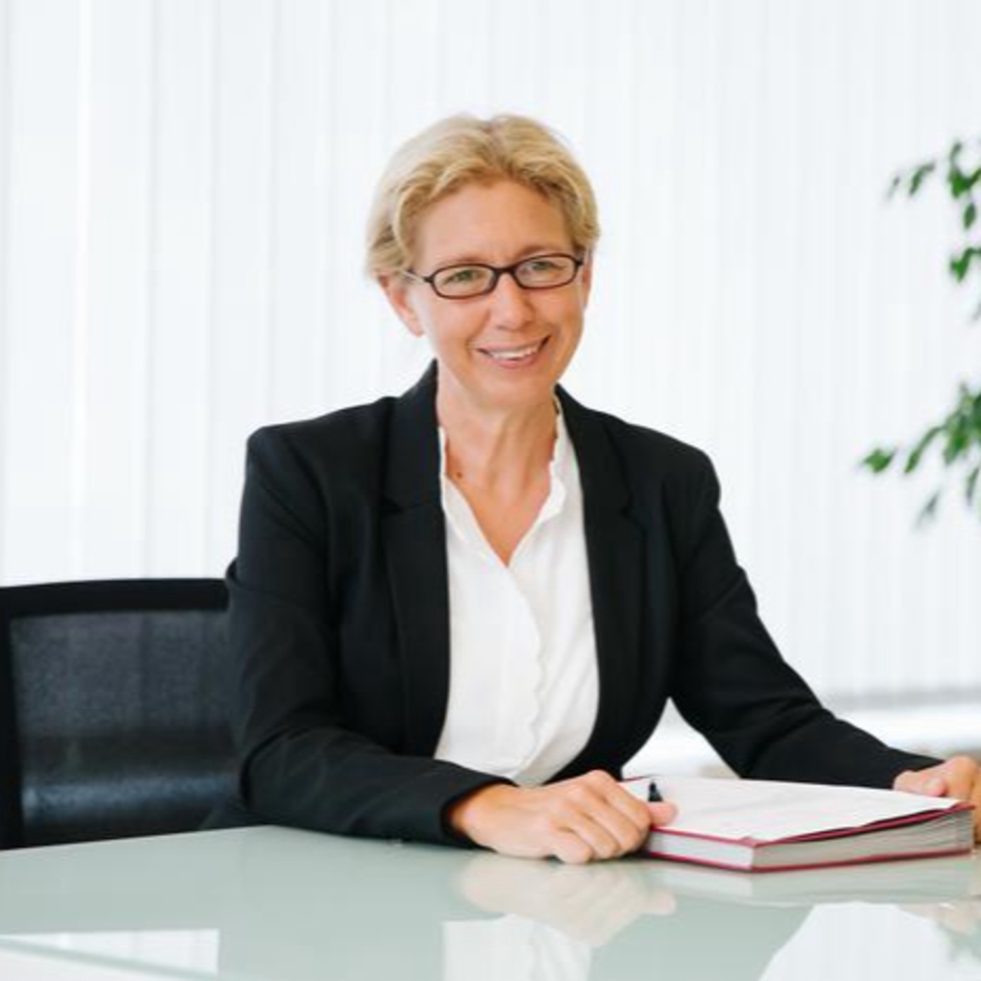 Karin Ramser