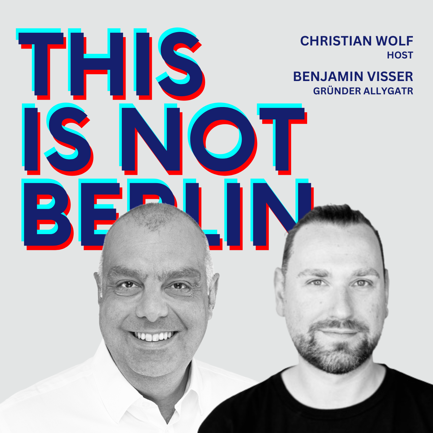 Allygatr aus Berlin | Idea Stage Investor | Bootstrapping