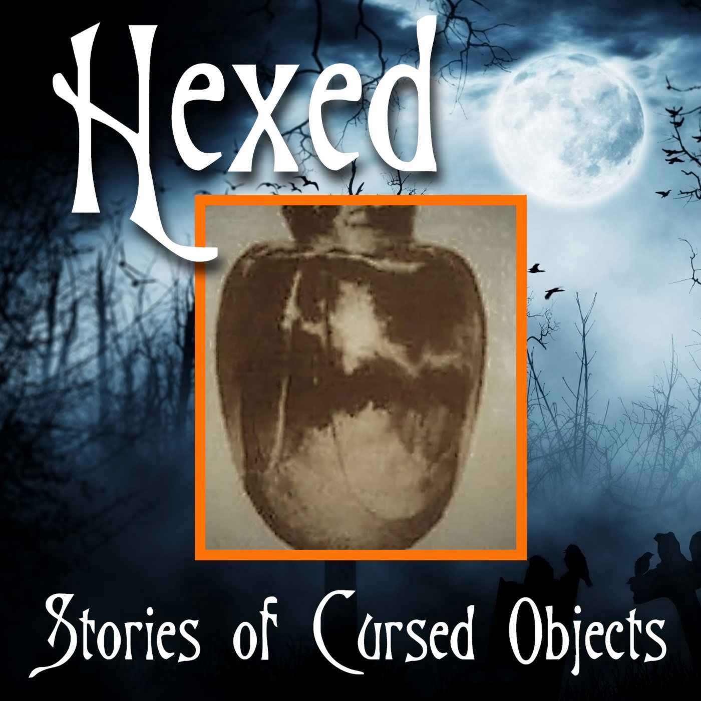 Hexed: The Bassano Vase