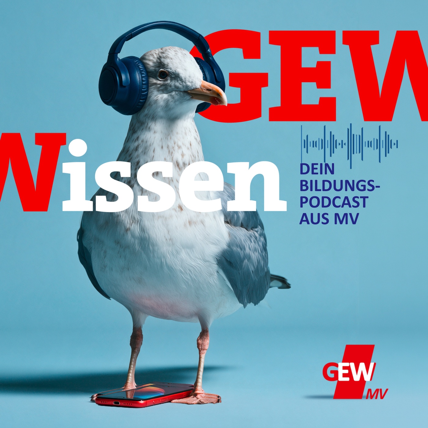 GEWissen - Dein Bildungspodcast aus MV