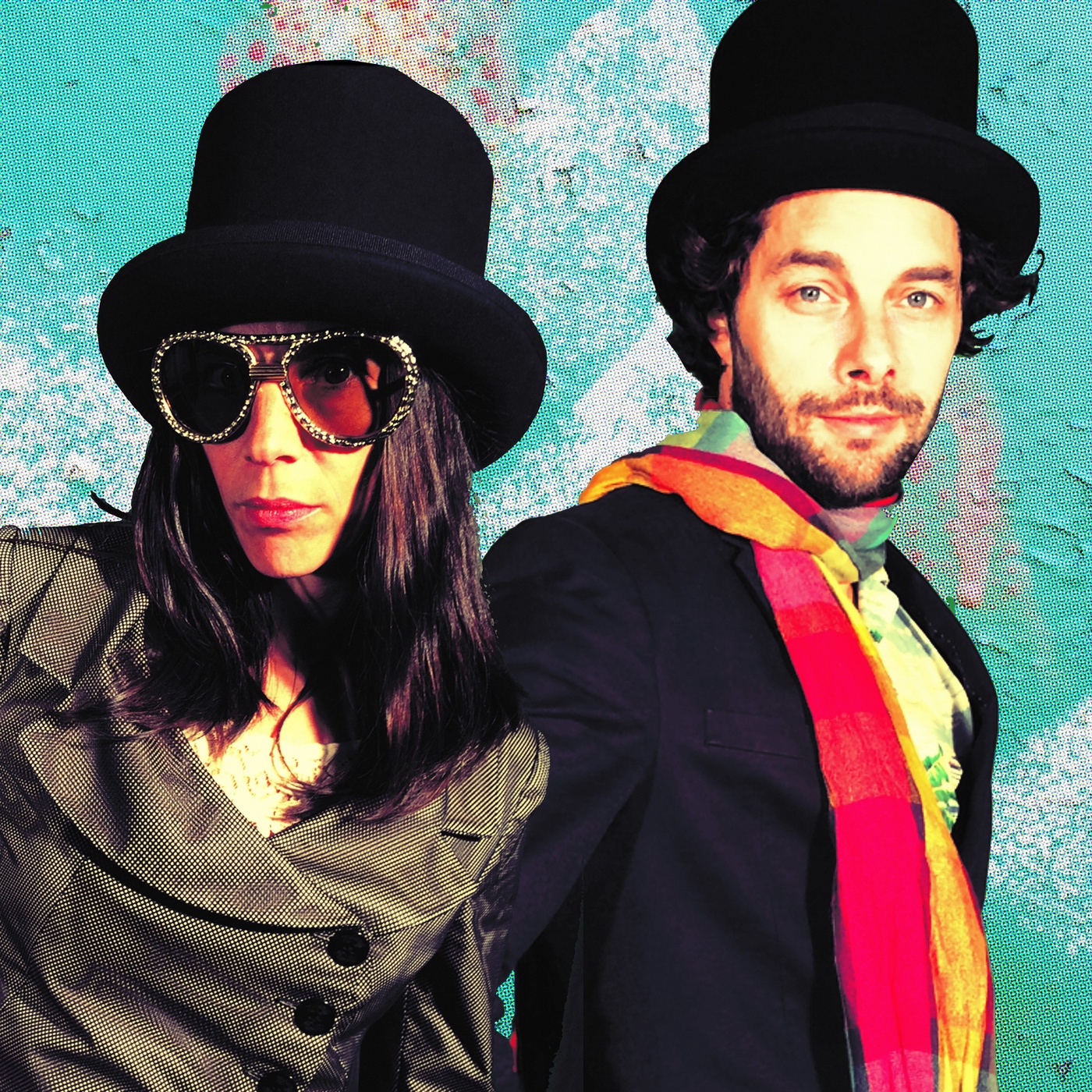 Interview mit Verena und Flo von den Muckemachern