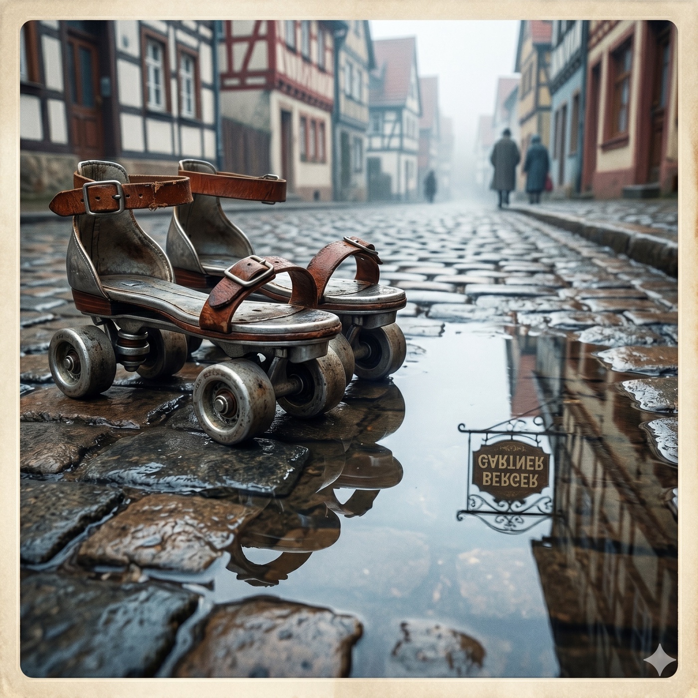 S01E06 Die Rollgasse und andere Wunder – Eine Kindheit