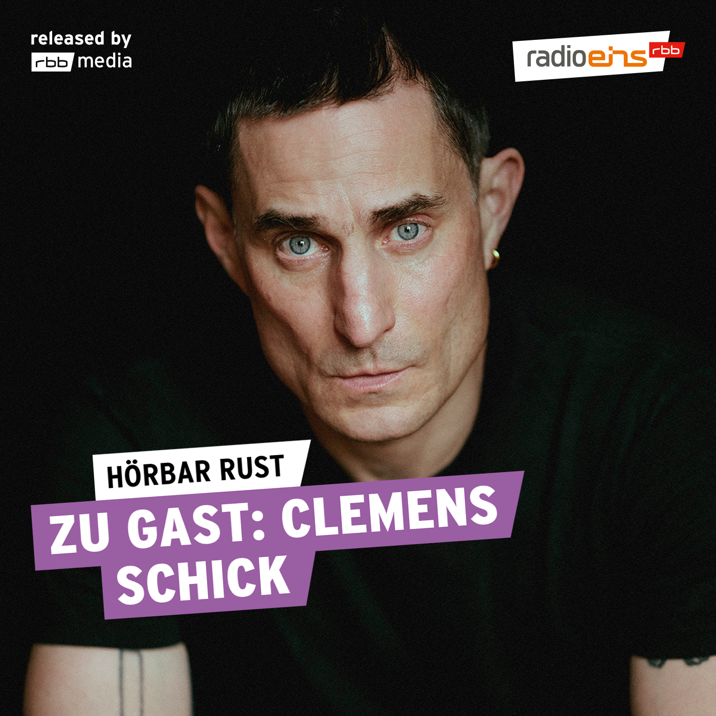 Clemens Schick