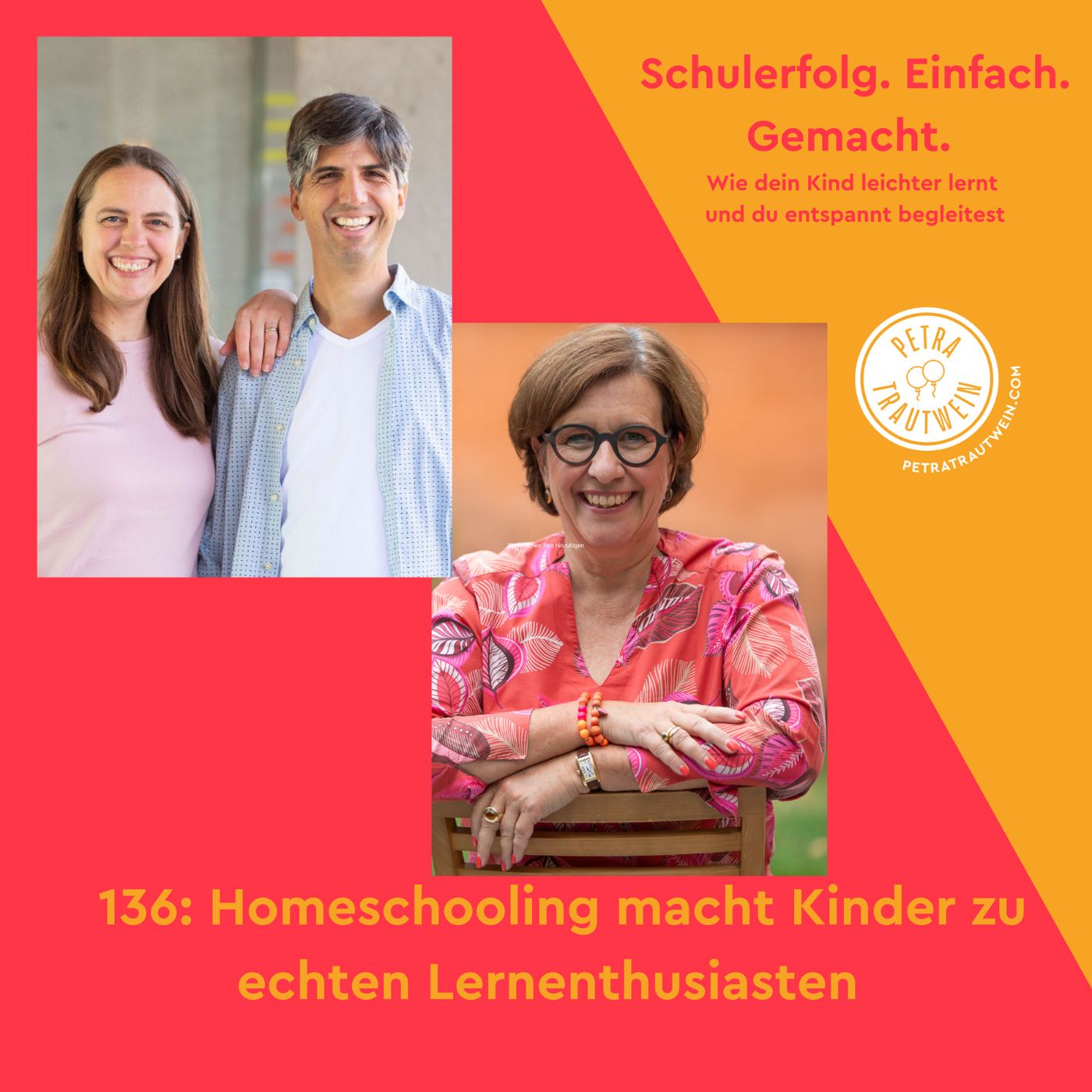 Homeschooling macht Kinder zu echten Lernenthusiasten