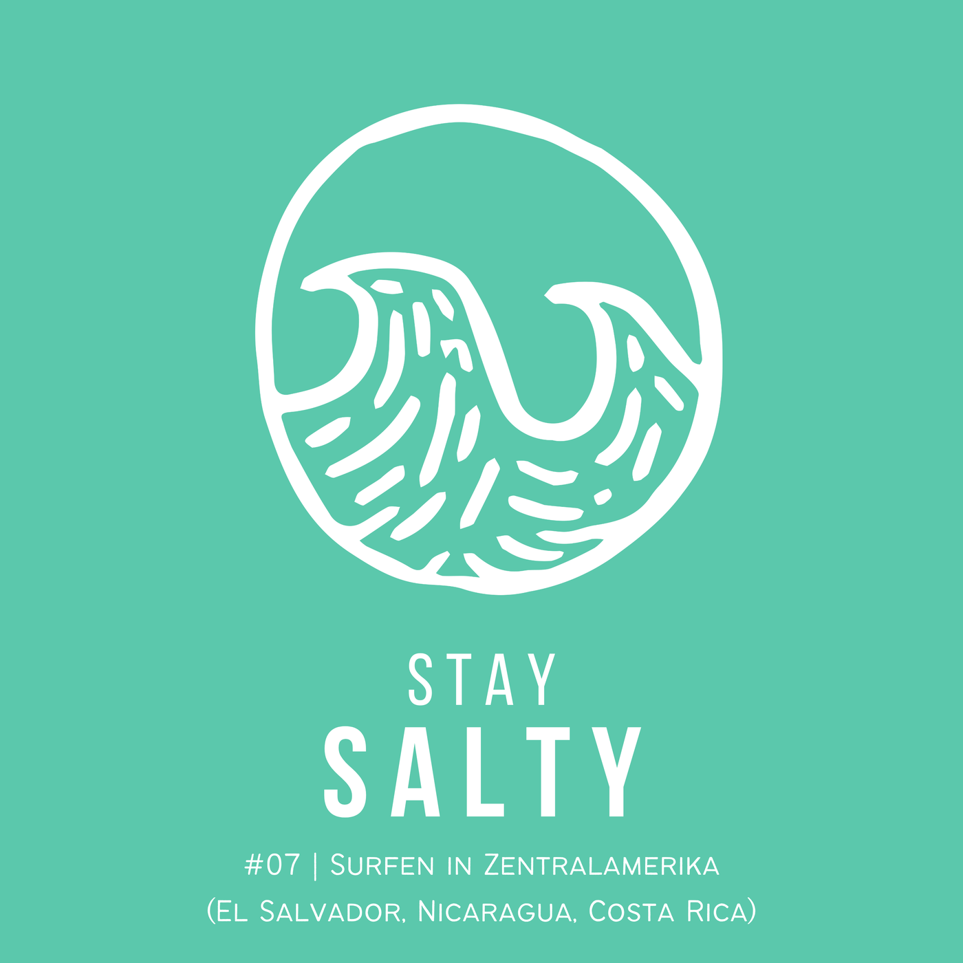 #07 STAY SALTY | Surfen in Zentralamerika (El Salvador, Nicaragua, Costa Rica)