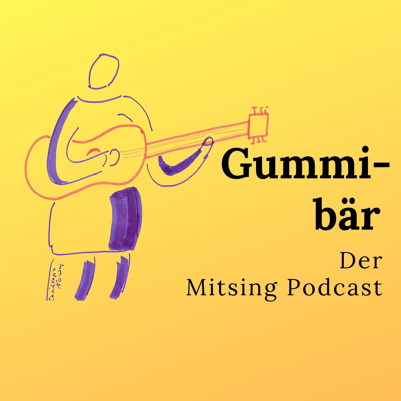 Gummibär