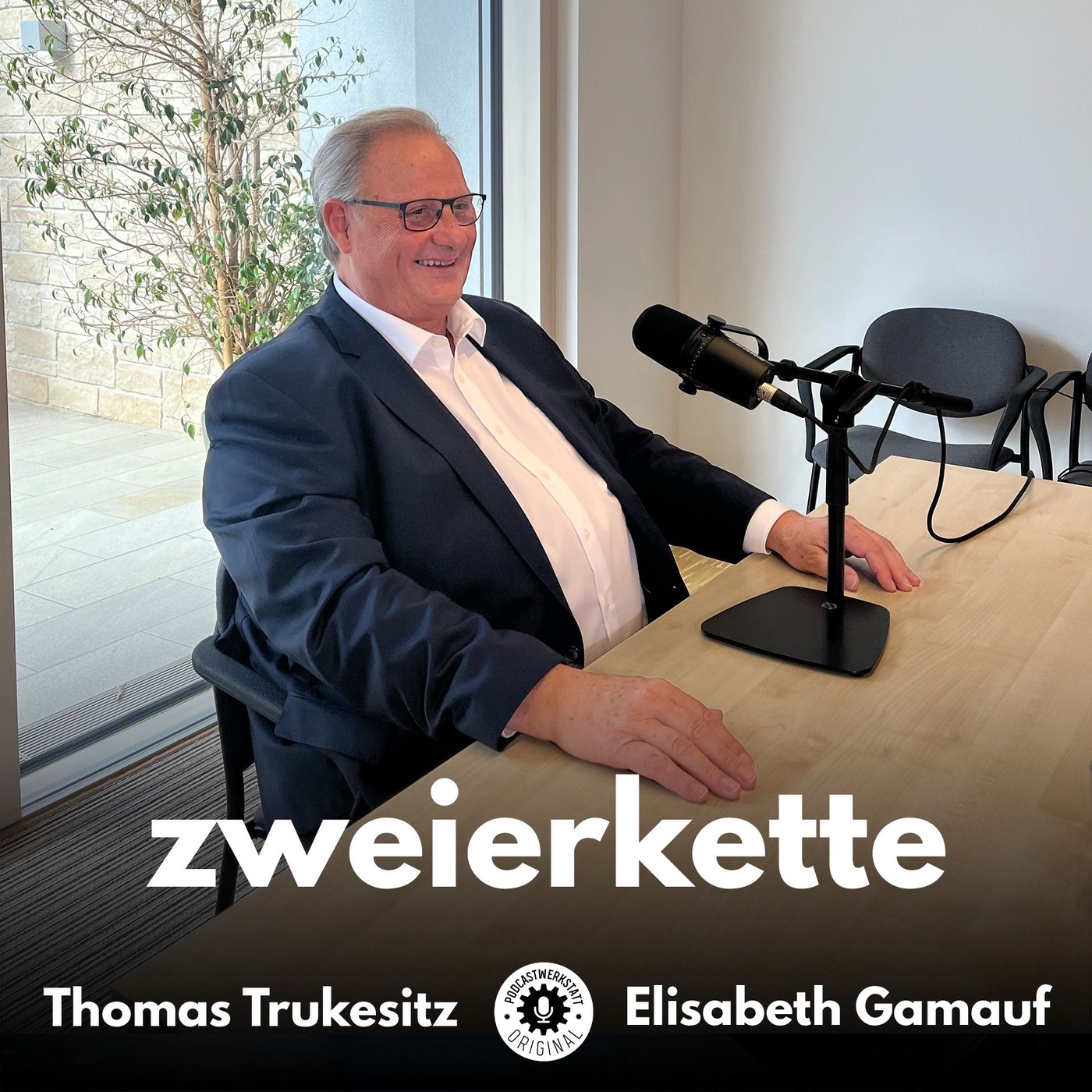 Gerhard Milletich, wie läuft es im ÖFB?