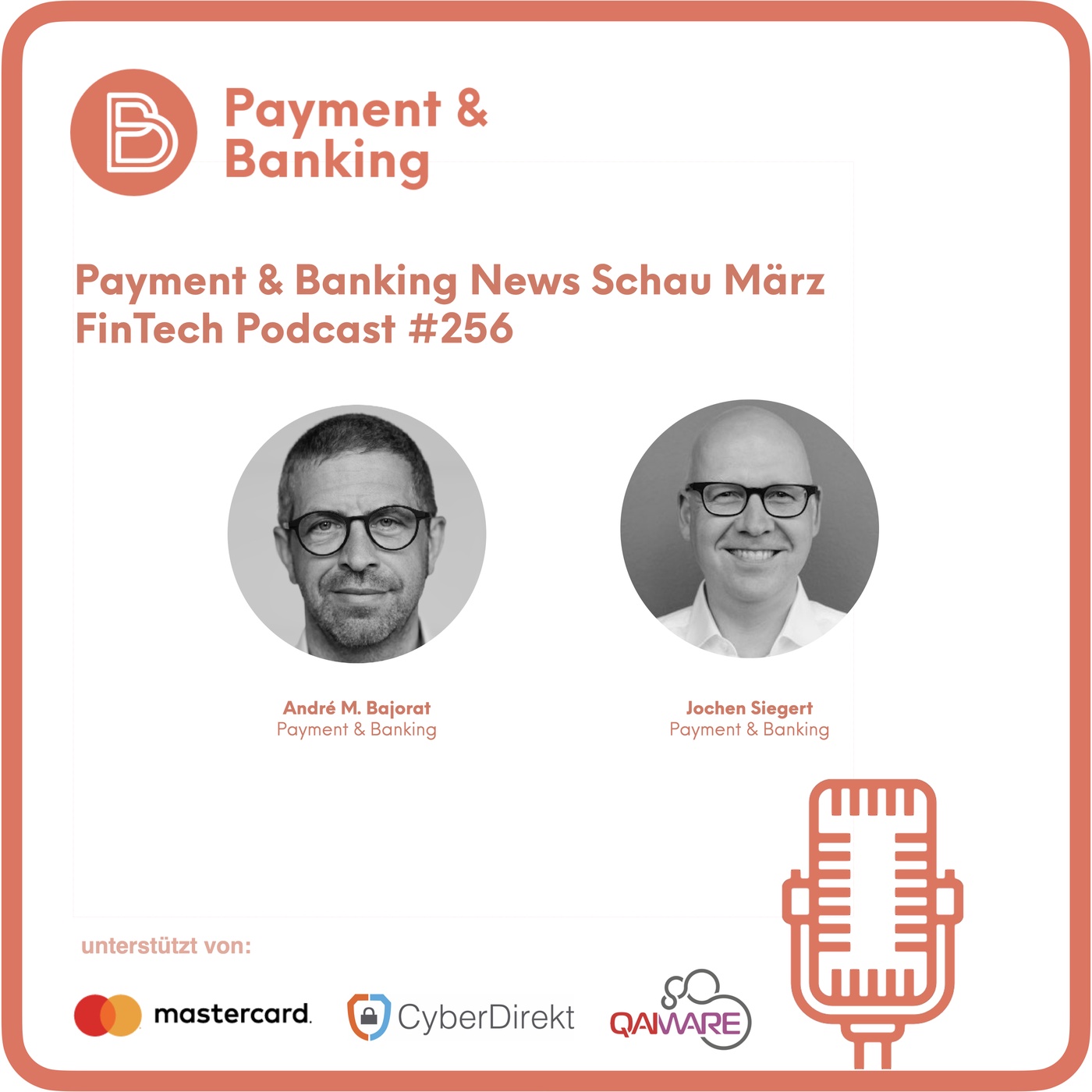 Der News Rückblick März