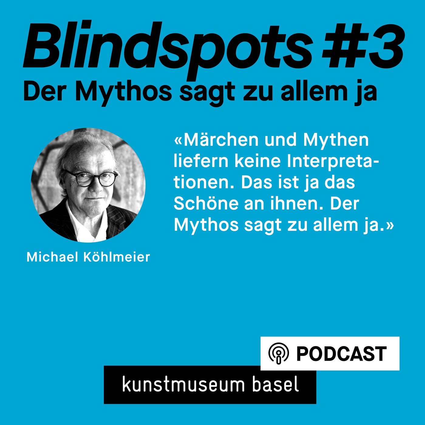 Blindspots Episode 3