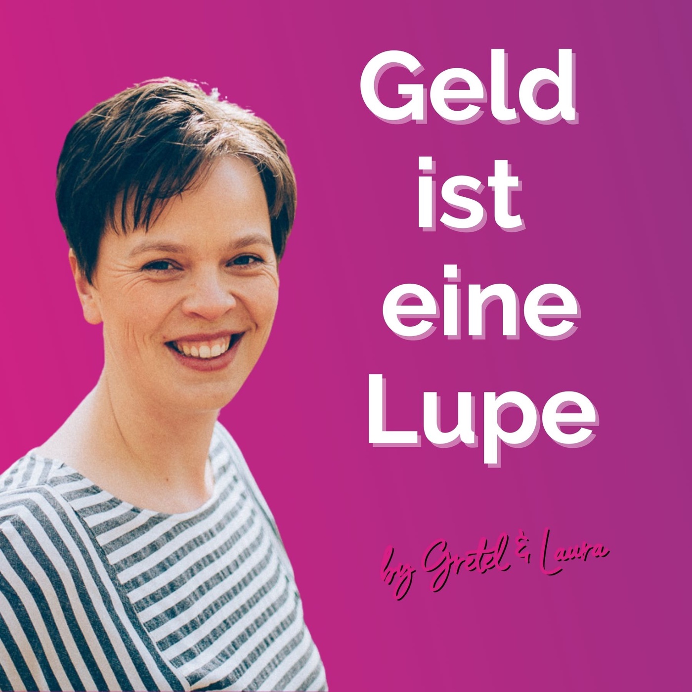 #125 - Geld ist eine Lupe