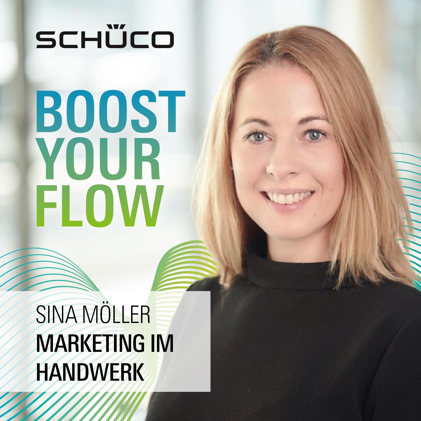 11 - Sina Möller über Marketing im Handwerk und wie sich die Medien verändert haben