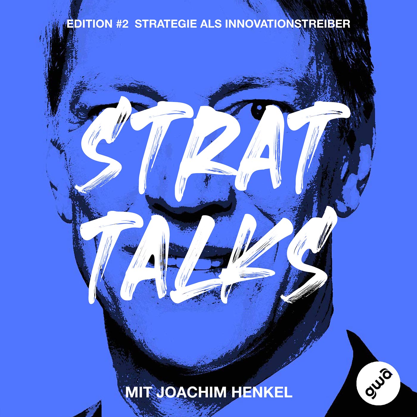 #2/1 Prof. Joachim Henkel - Strategie und Innovation sind untrennbar verbunden