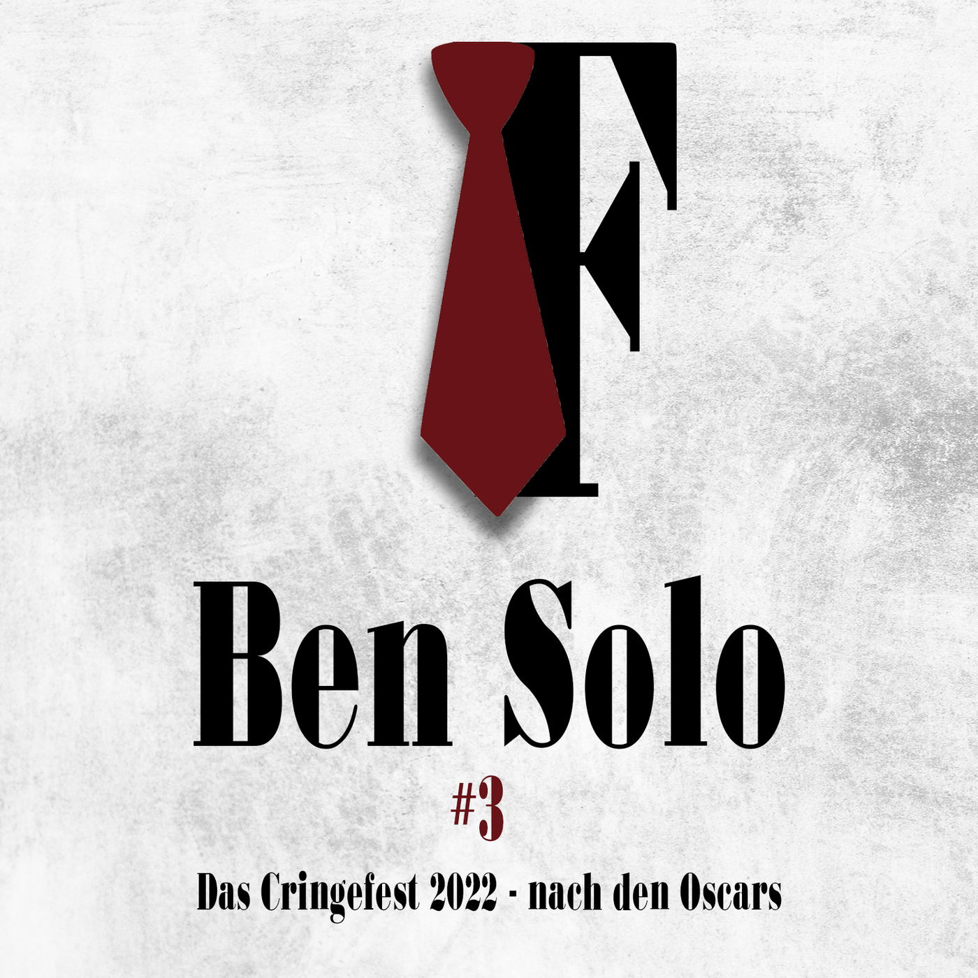 Ben Solo #3: Das Cringefest 2022 - nach den Oscars