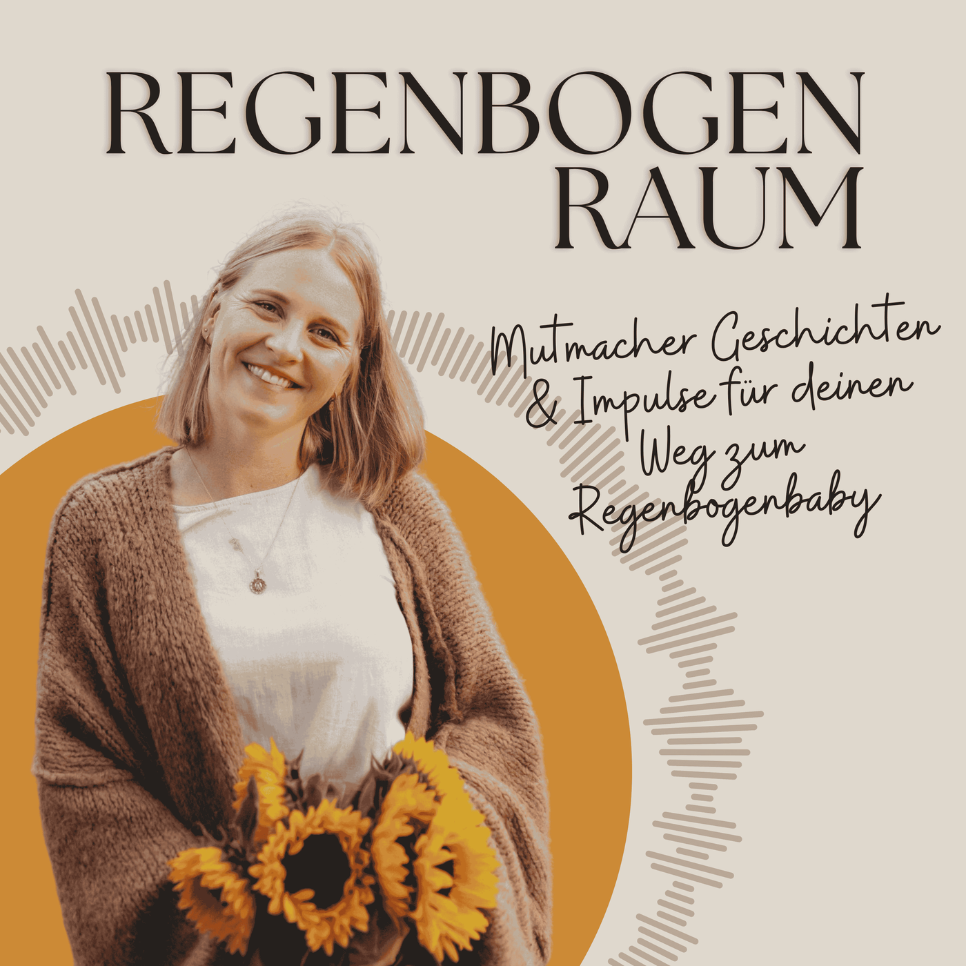 Nach dem Sternenkind wieder vertrauen – Christinas Weg zum Regenbogenbaby