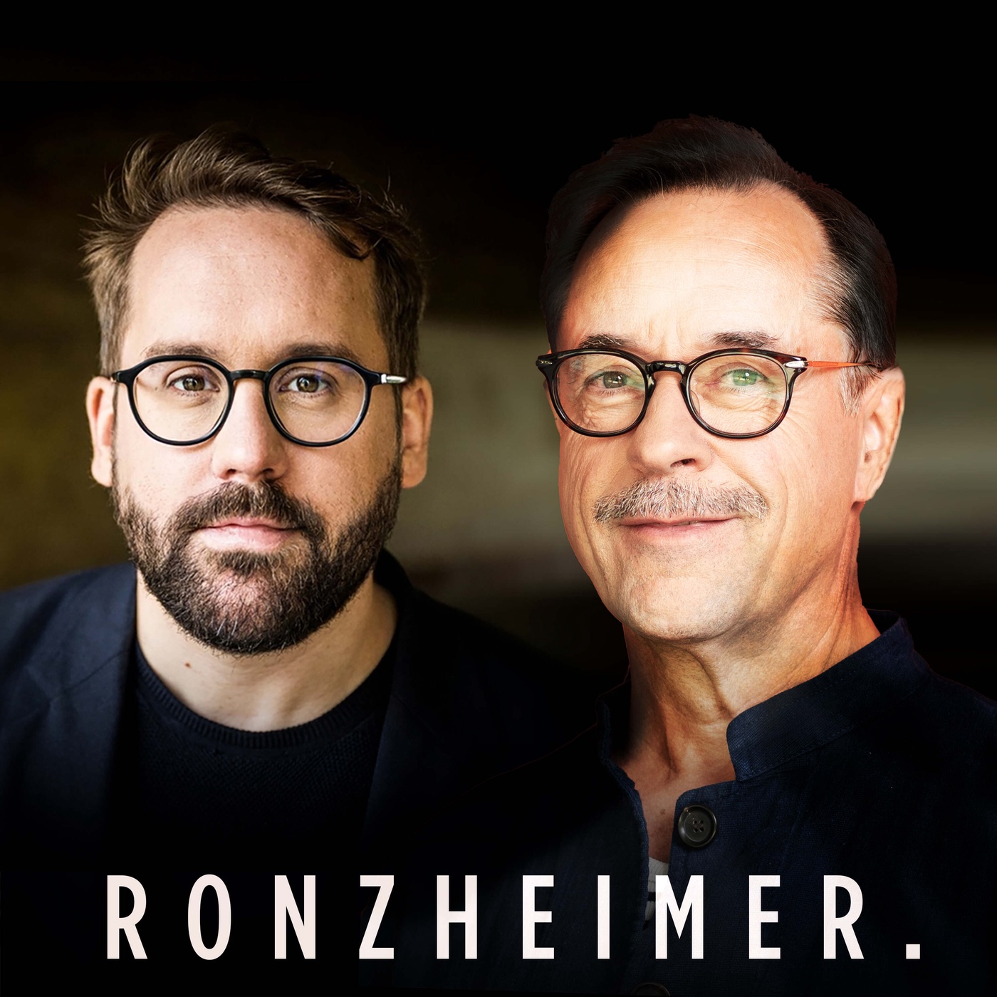 Warum die Deutschen so wütend sind. Mit Jan Josef Liefers