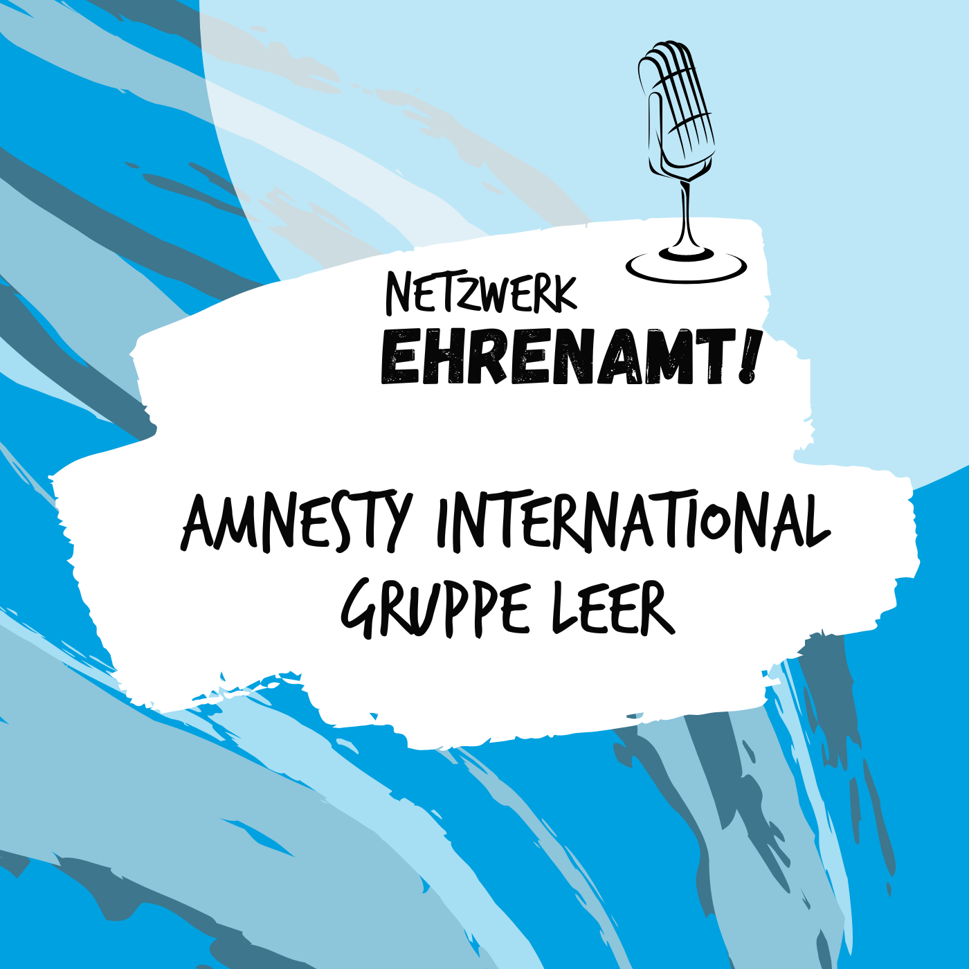 Folge 76 - Amnesty International Gruppe Leer