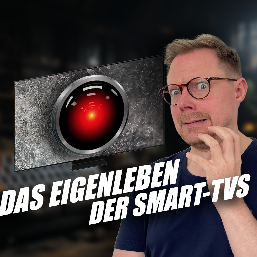 Smart TV: Tracking vs. Datenschutz | c’t uplink