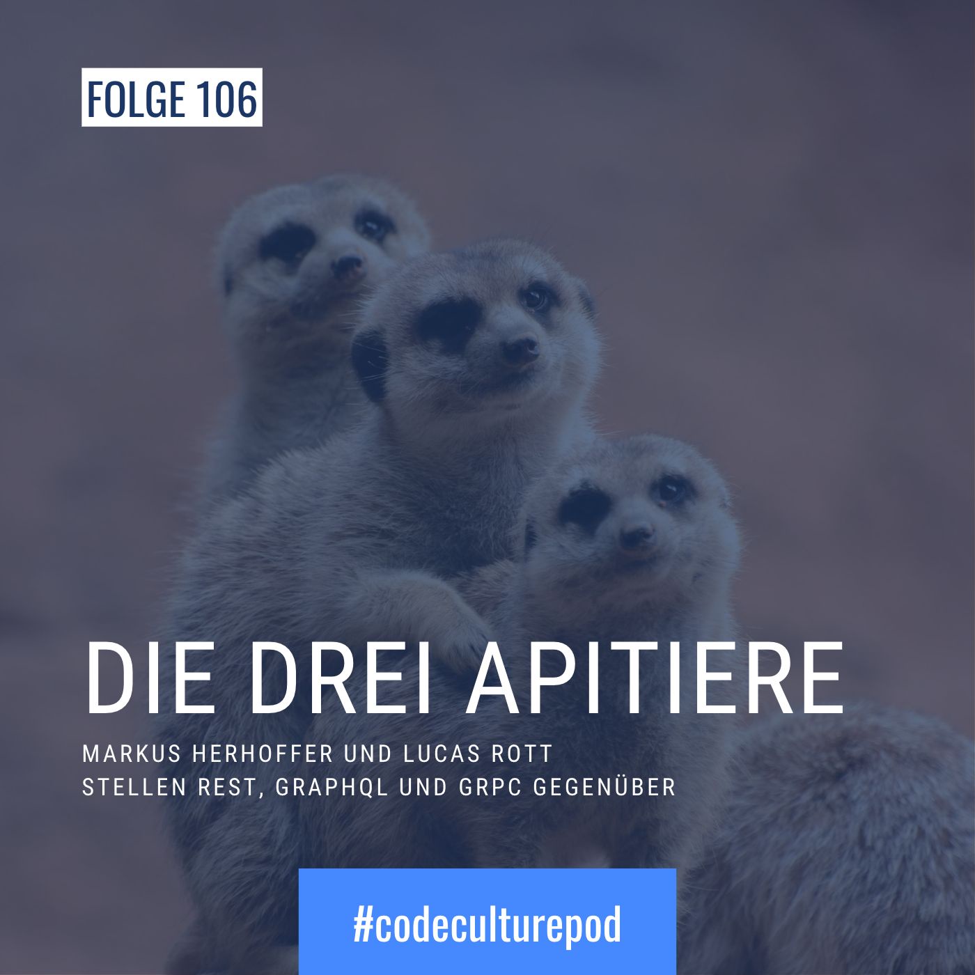 Die Drei Apitiere