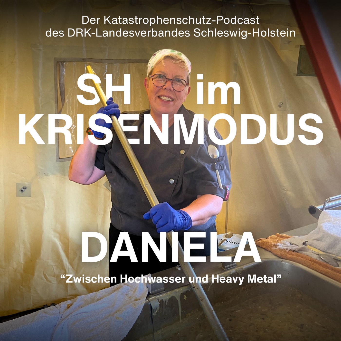 02: Zwischen Hochwasser und Heavy Metal