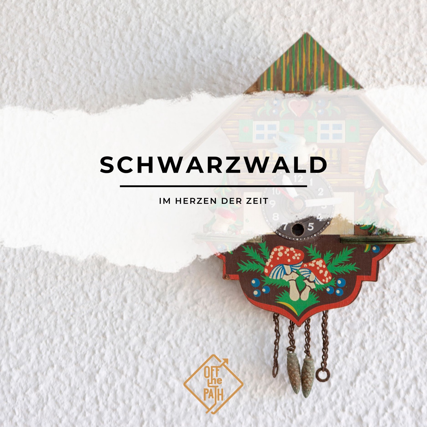 Im Herzen der Zeit: Der Schwarzwald und seine historische Uhrmacherkunst