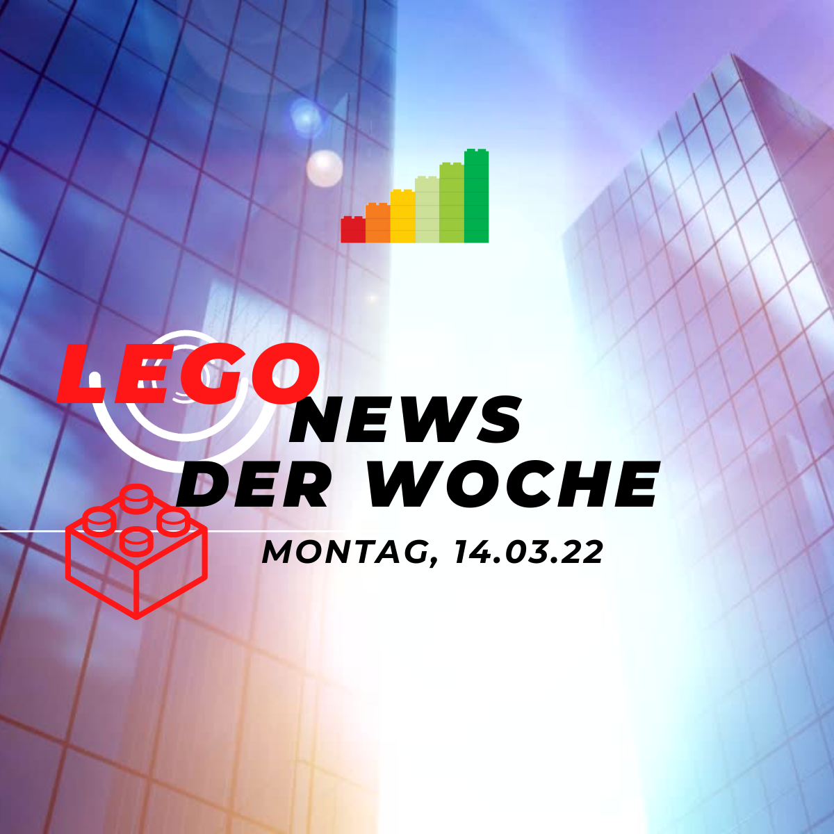 Sie nannten ihn Lepra: Die LEGO-News der Woche