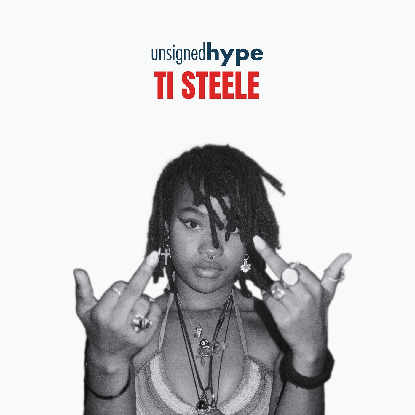 TI STEELE