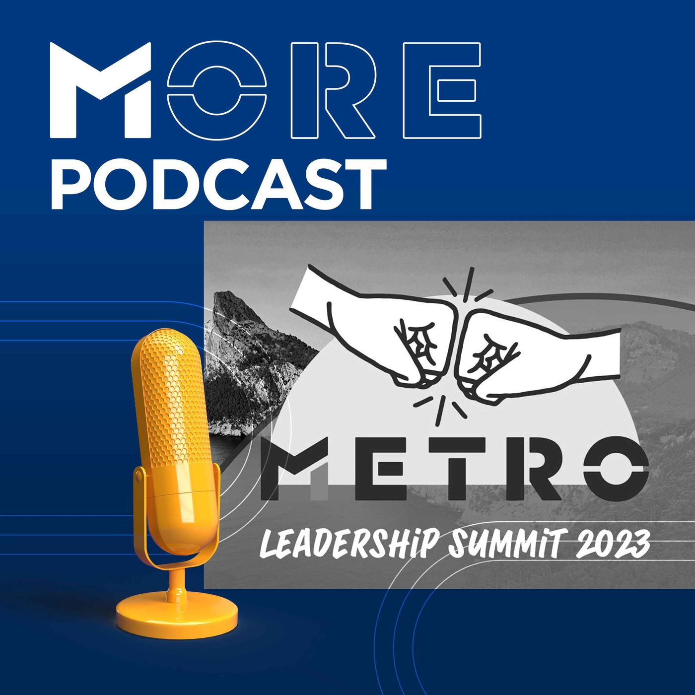 Insights from the METRO Leadership Summit 2023