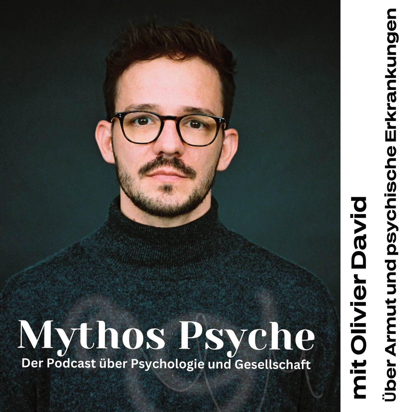 Armut und psychische Erkrankungen - Olivier David