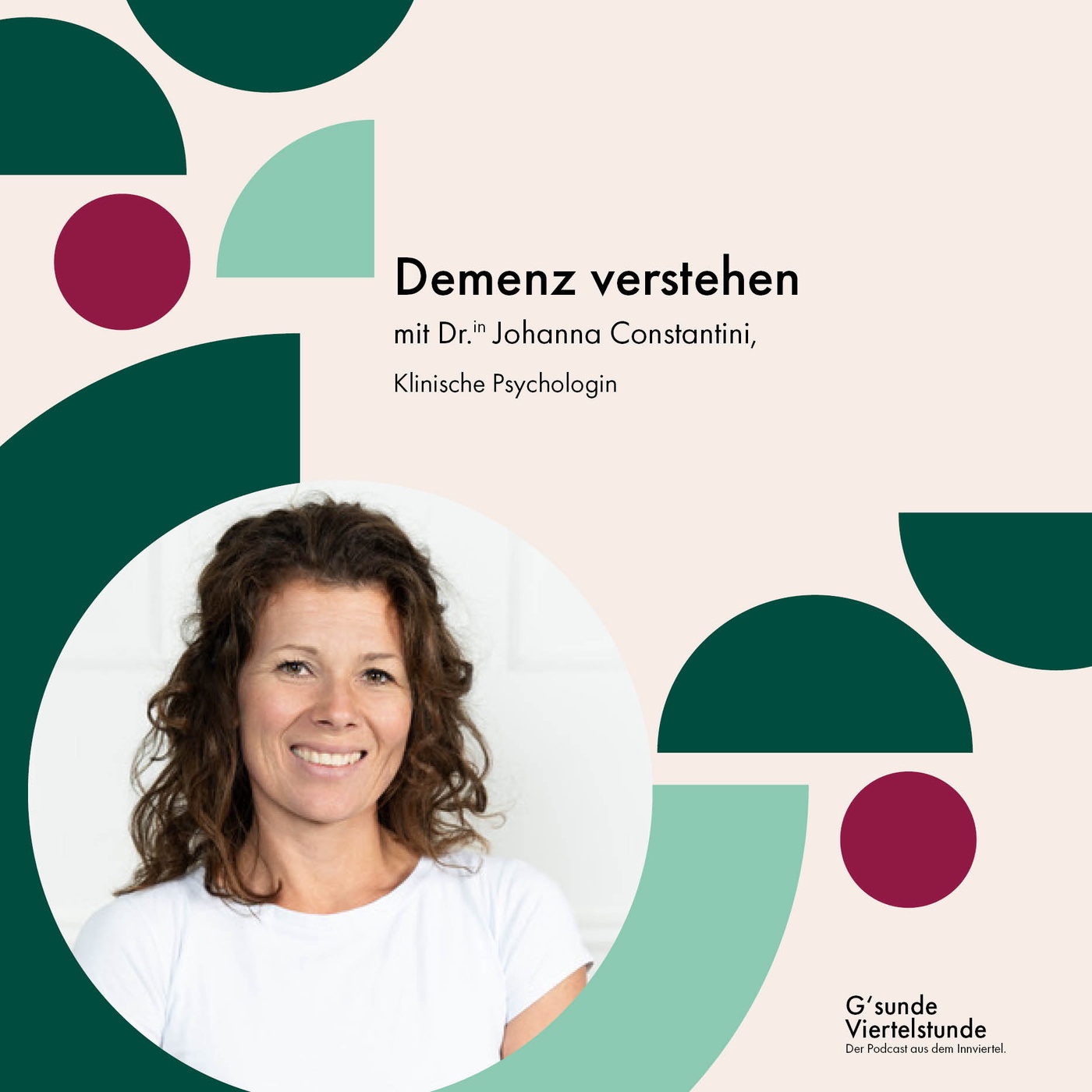 #86 - Demenz verstehen