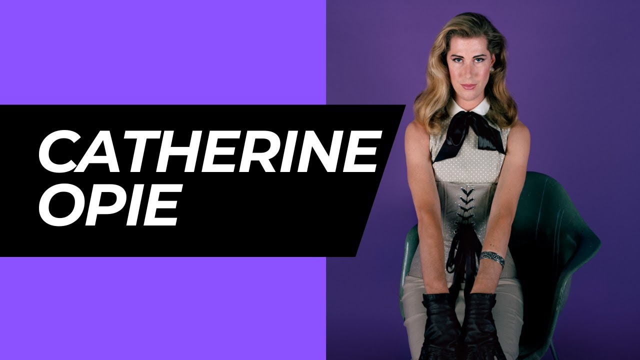 Catherine Opie