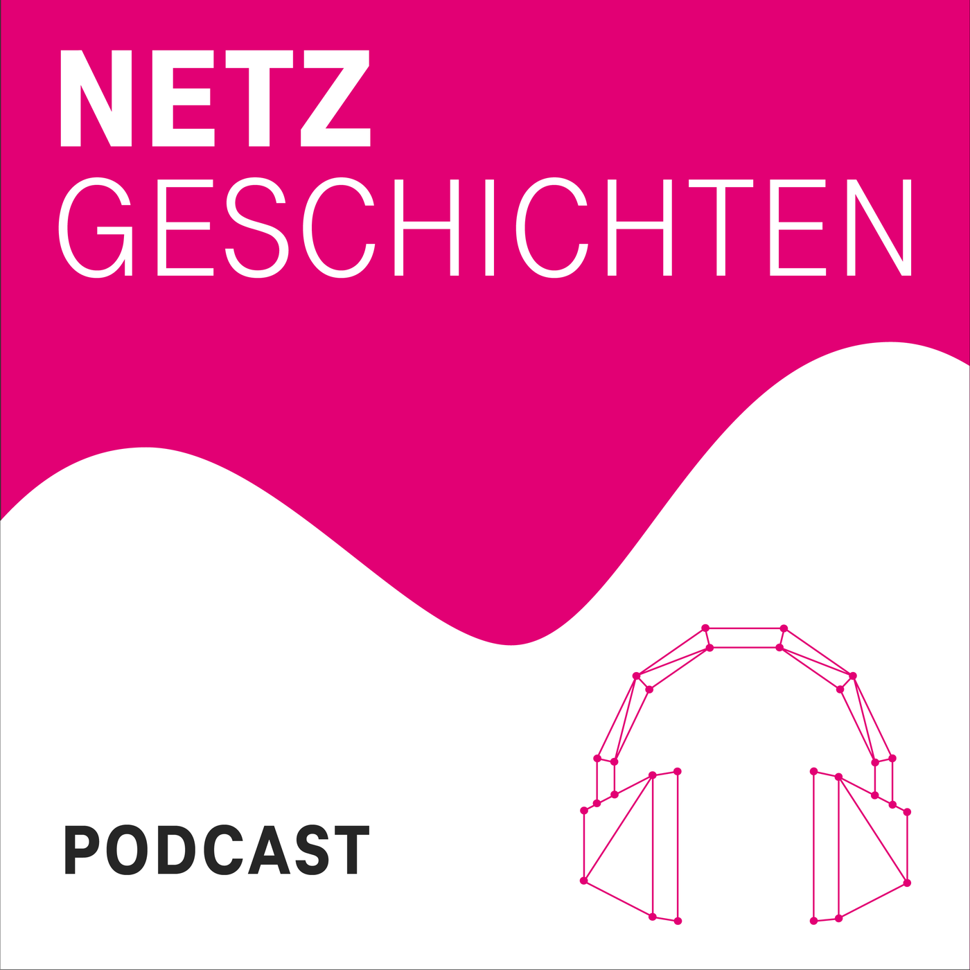 Netzgeschichten-Podcast - Trailer