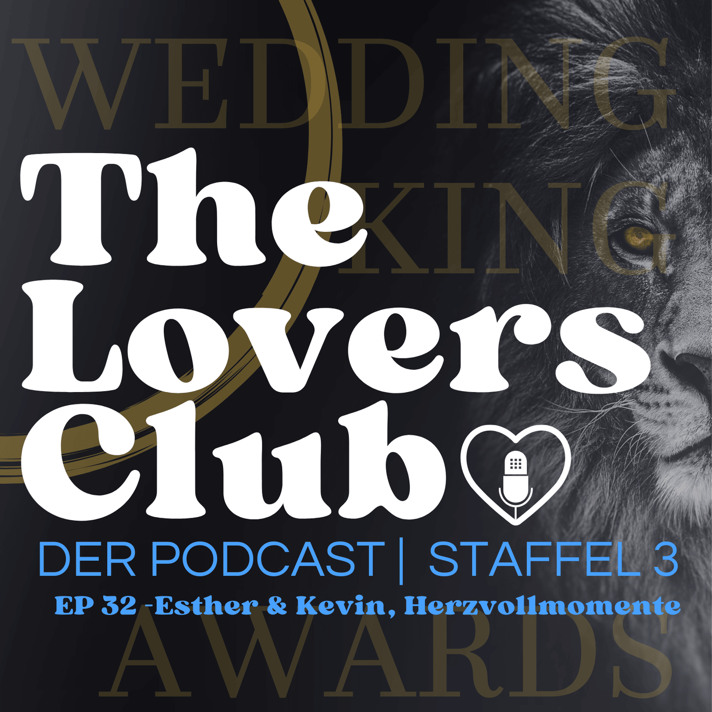 The Lovers Club - Staffel 3 - EP32 - Esther & Kevin, Herzvollmomente