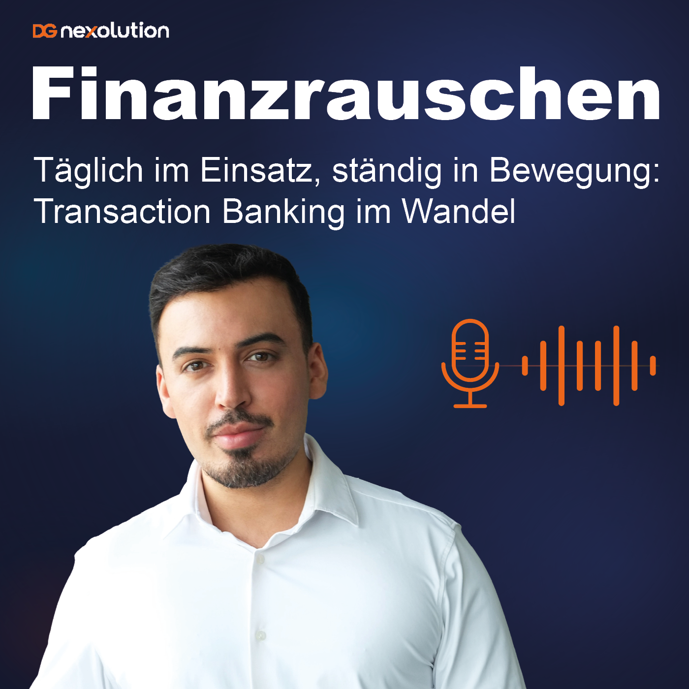 Täglich im Einsatz, ständig in Bewegung: Transaction Banking im Wandel