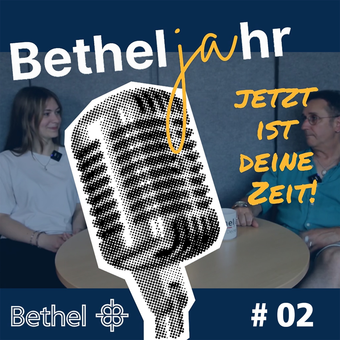 Folge 02: Wie das Betheljahr entstand - und was es bringt!