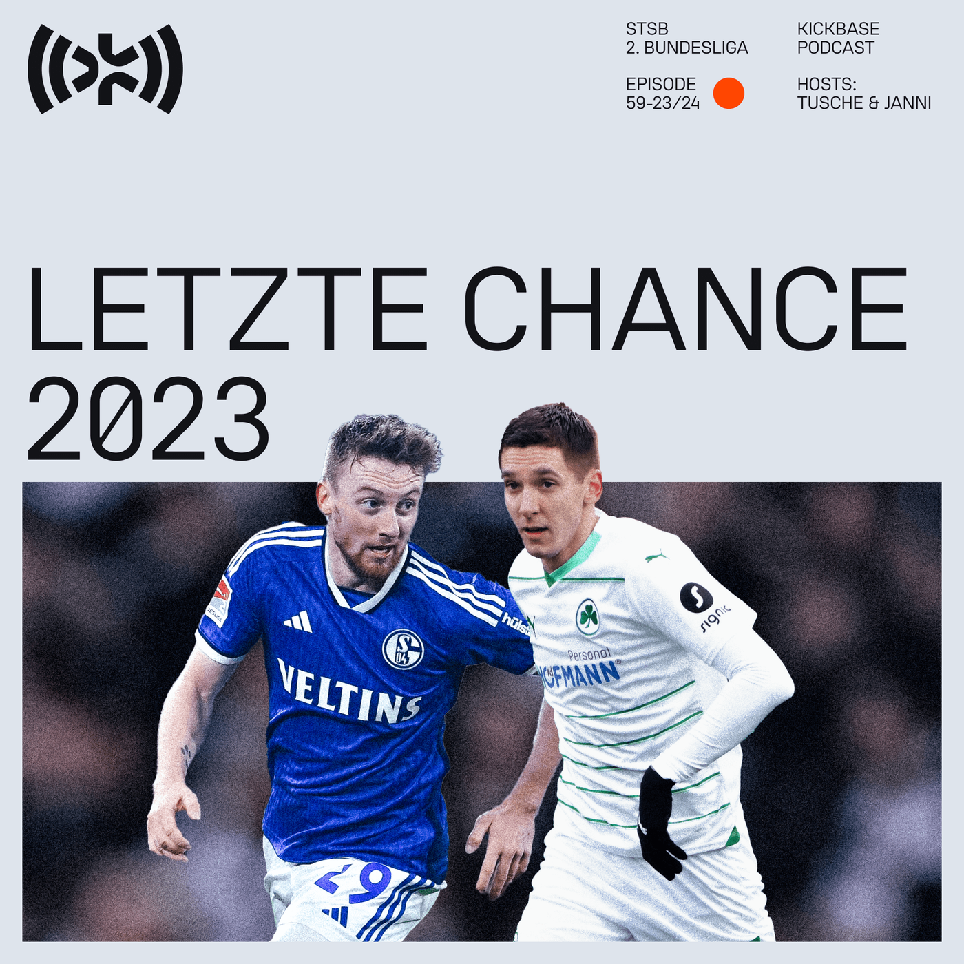 Letzte Chance 2023