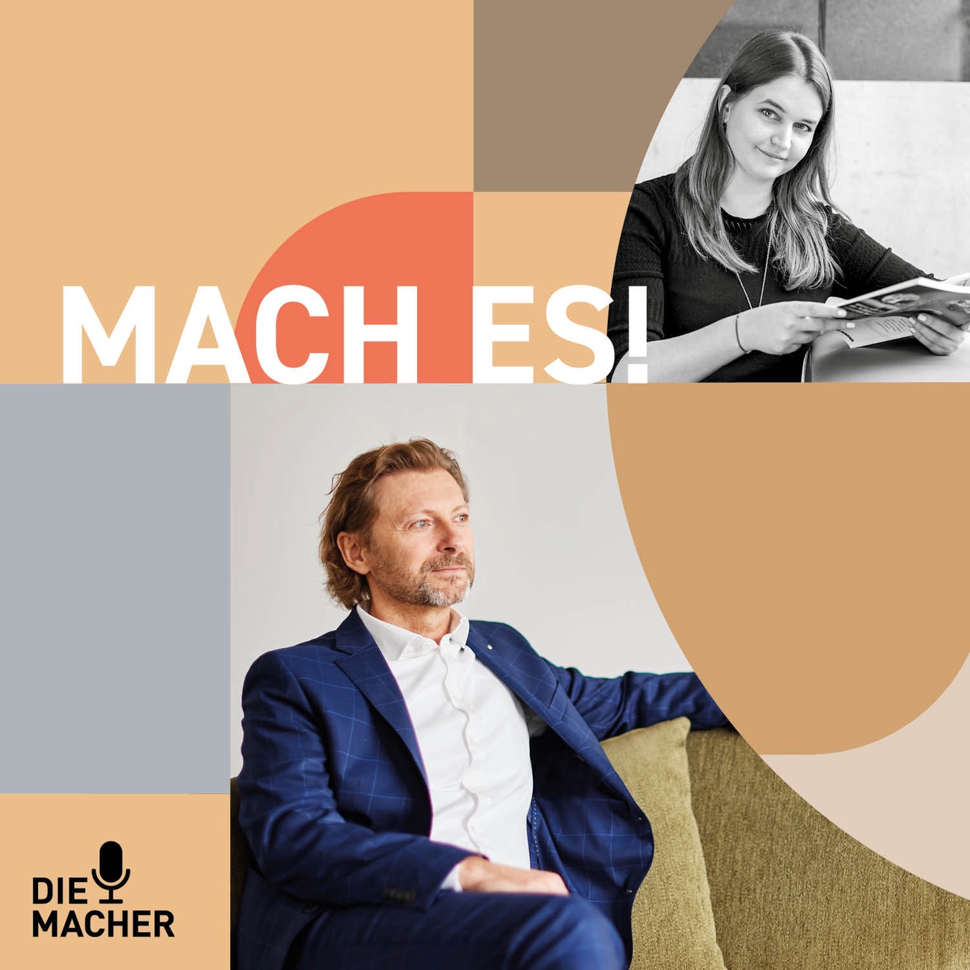 #191 Wie können Unternehmen durch Krisen navigieren, Christian Hener?