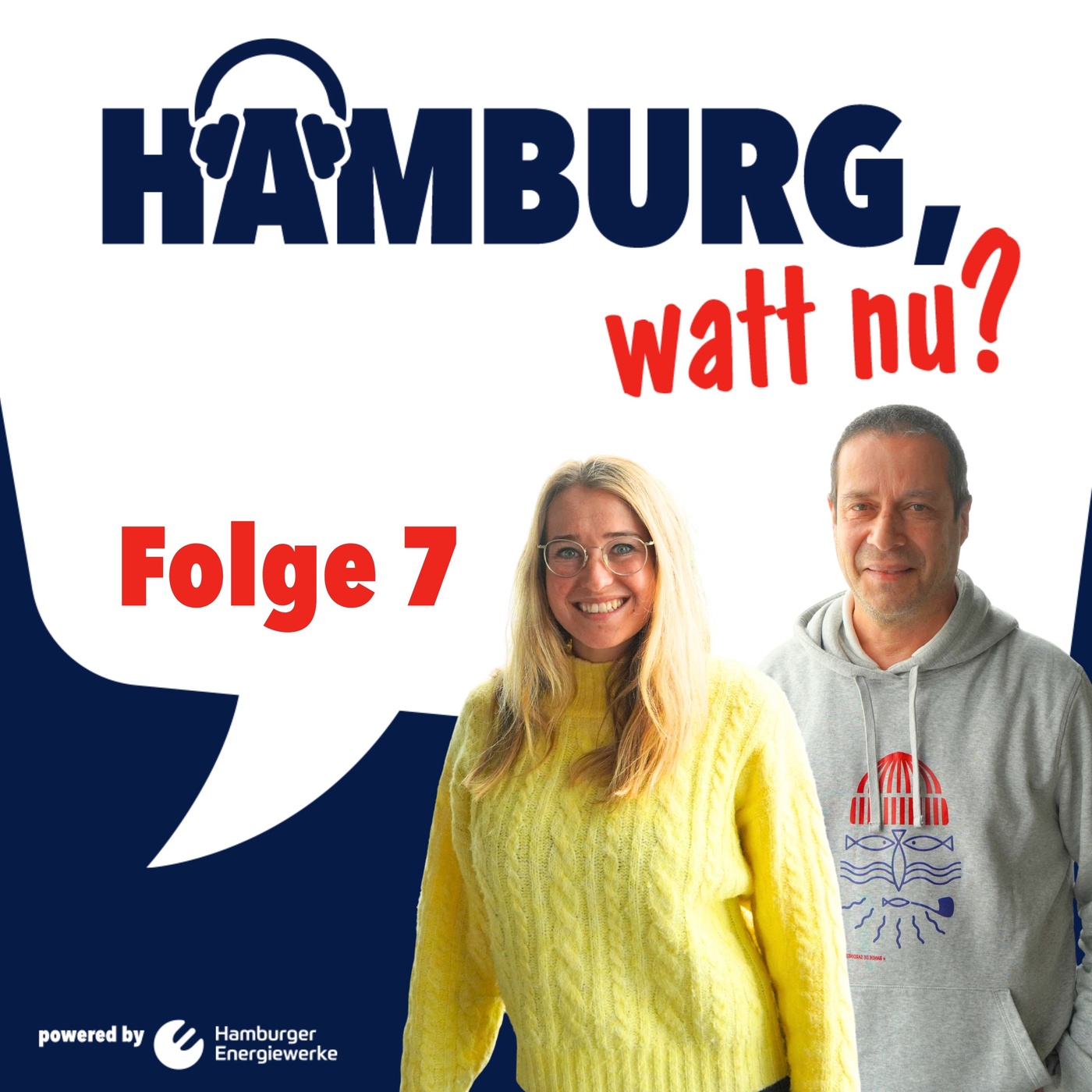 Folge 7 | Waterkant im Wandel – die Bedeutung von Wasser für unsere Zukunft