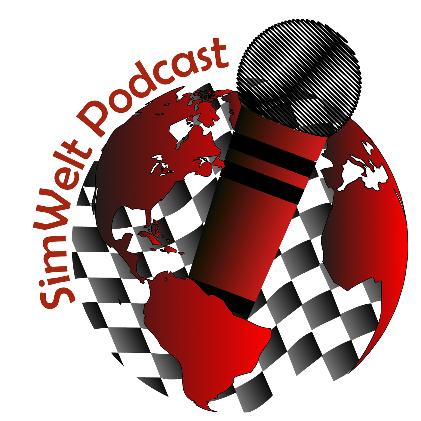 Simwelt-Podcast