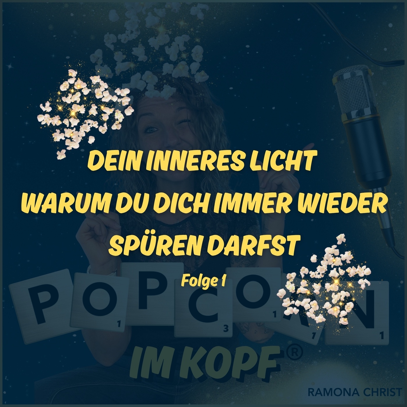 Dein inneres Licht - warum du dich immer wieder spüren darfst