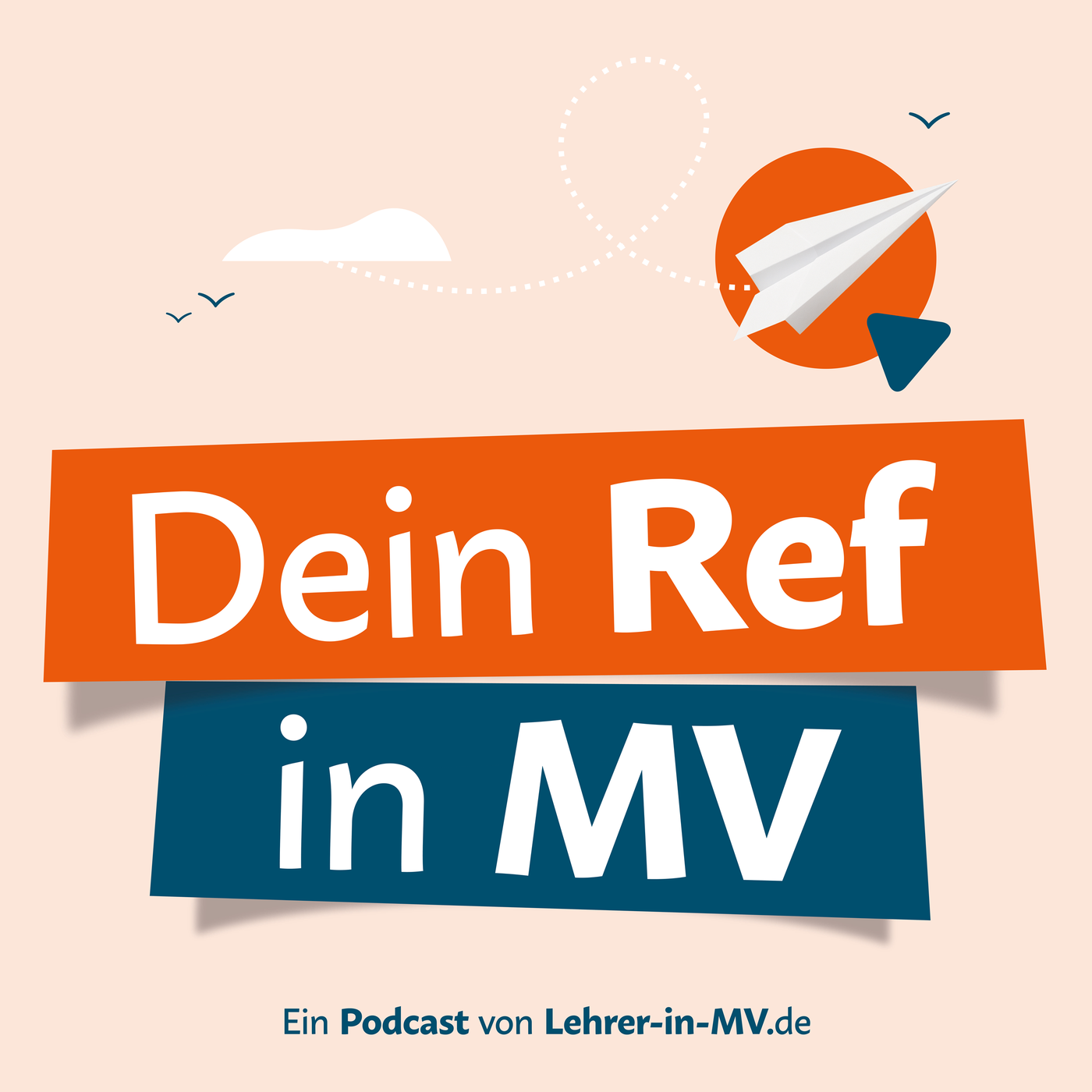 Dein Referendariat in Mecklenburg-Vorpommern