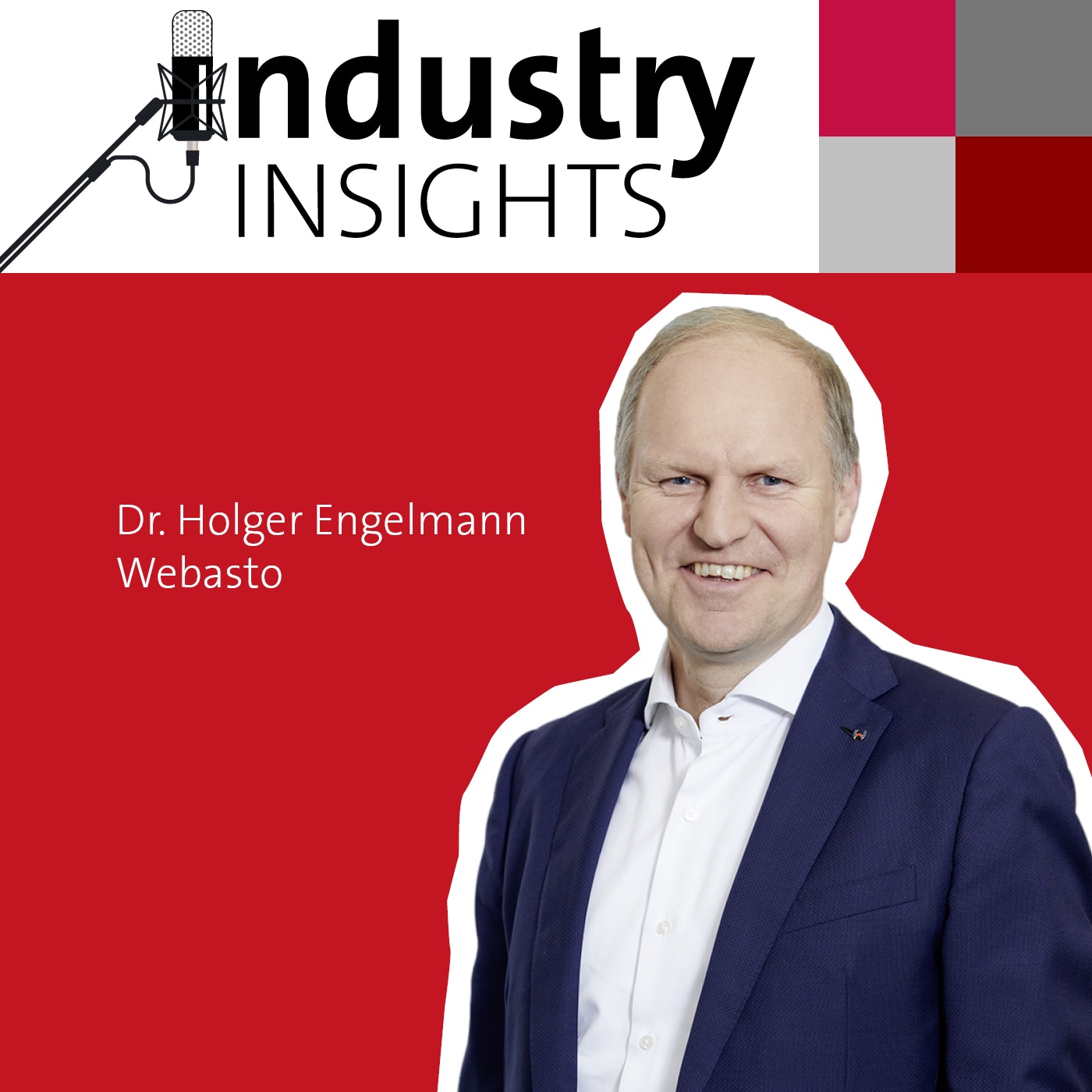 Webasto-CEO Engelmann über Herausforderungen des Zulieferers, Elektromobilität und Halbleiterkrise